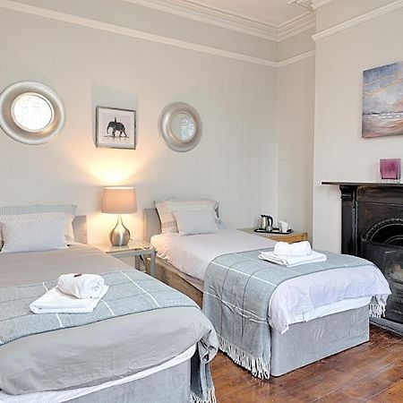 Willows-Cardiff Guest House 외부 사진