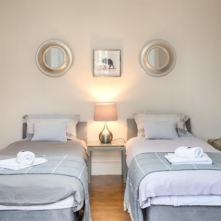 Willows-Cardiff Guest House 외부 사진