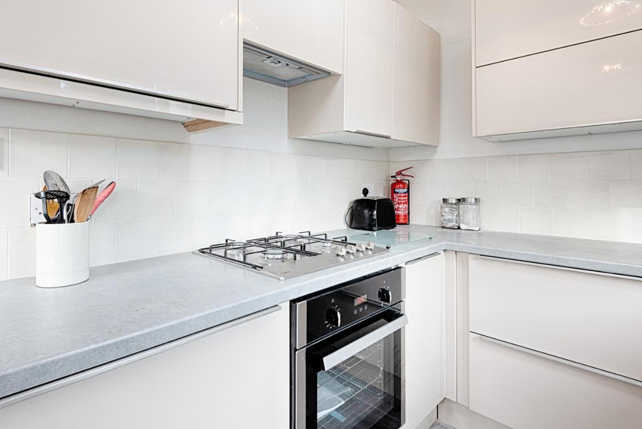 Willows-Cardiff Guest House 외부 사진